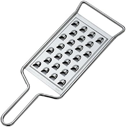 355 Potato large Grater 18/10 Stainless Steel