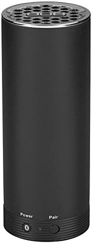 808 NRG Wireless Bluetooth Speaker (Black color)