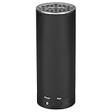 808 NRG Wireless Bluetooth Speaker (Black color)