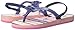 Roxy TW Fifi Flip Flops Sandal