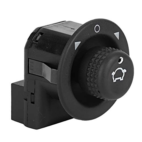 4 Esenlong+Mirror+Adjuster+93BG17B676BA+1996+2000