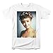 Popfunk Classic Twin Peaks Laura Palmer David Lynch T Shirt