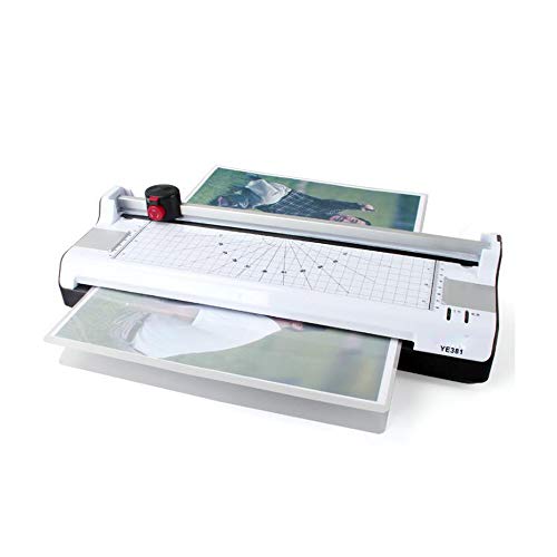 Top 10 laminator machine home use for 2019 Aalsum reviews