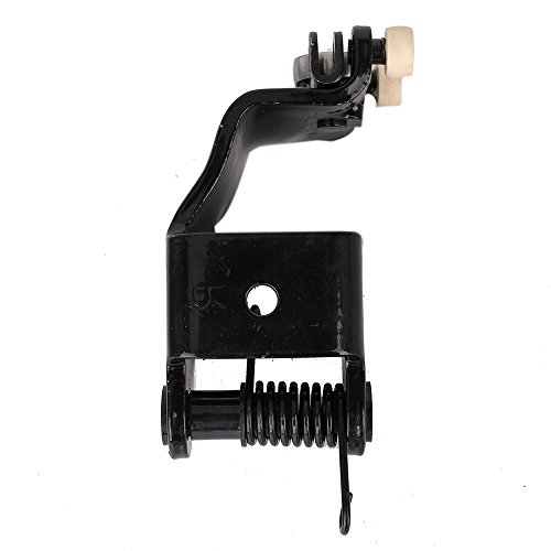 image for KanSmart Left Sliding Door Center Male Roller Assembly Driver Side for