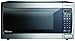 Panasonic NN-SN773SAZ Stainless 1.6 Cu. Ft. Countertop Built-In Microwave with Inverter Technology, Stainless Steel/Silver