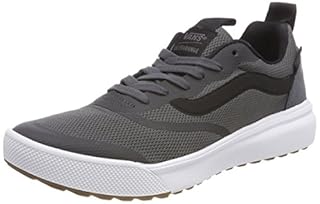 black ultrarange rapidweld trainers