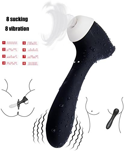 2019 Female 8 Frequency Thrilling Tongue Brush Viberate Waterproof Vibration Wand for Women Multi Speed Wireless Stimulator for Female