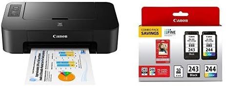 canon printer ts202