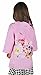 Hasbro Little Girls' My Little Pony Rainbow Waterproof Outwear Hooded Rain Slicker - Toddler