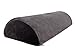 Desk Jockey Foot Rest for Under Desk - Therapeutic Grade Memory Foam Cushion Footrest for Office, Home and Travel– Boosts Blood Circulation and Keeps Sore Feet Warm
