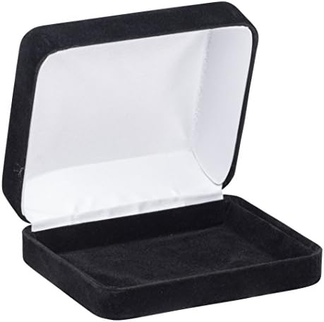 Allure Echelon Universal Box, Black