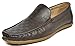 Bruno Marc Men's BENNETH Driving Loafers Moccasins Shoes