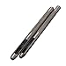 DFS Leathercraft Tool Punch Snap Kit Rivet Setter with Base for Punch Hole and Install Rivet Button (Pack of 11)