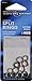 SouthBend South Bend SR-A/S Split Rings 12Pk/Assorted Small