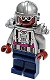Lego Teenage Mutant Ninja Turtles Baxter Stockman Minifigure