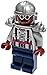 Lego Teenage Mutant Ninja Turtles Baxter Stockman Minifigure