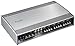 Clarion XC6610 6-Channel Class D Amplifier