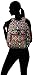Vera Bradley Women's Cotton Campus Backpack, Sierra, One Size