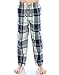 TINFL 6-12 Years Big Boys Ultra Soft 100% Cotton Lounge Pants