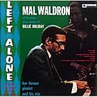 [JAZZ万博キャンペーン]レフト・アローン ＋6(2024年リマスター盤)