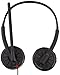 Plantronics Blackwire 325 USB Headset, On-Ear Mono Headset, Wired
