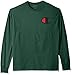 Champion Men's Classic Jersey Long Sleeve Graphic T-Shirt