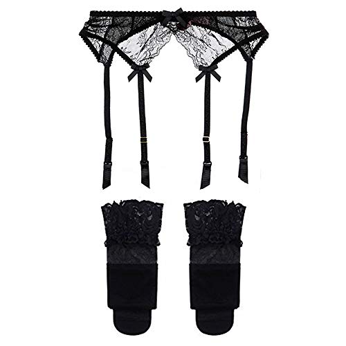Top stocking and garter belt set Sideror Reviews