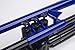 pBone PTRUMPET1B The Plastic Trumpet, Blue (2016 version)