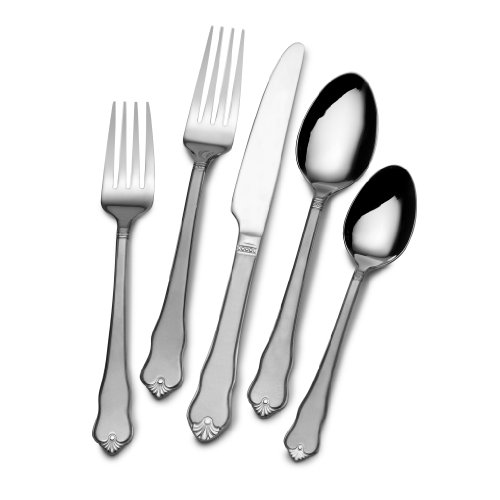 Top Best 5 dining set utensils for sale 2016 Realty Today