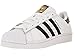 adidas Originals Unisex-Adult Superstar J Running Shoe