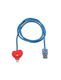 BT21 Merchandise by Line Friends   Cable de carga compatible con iPhone