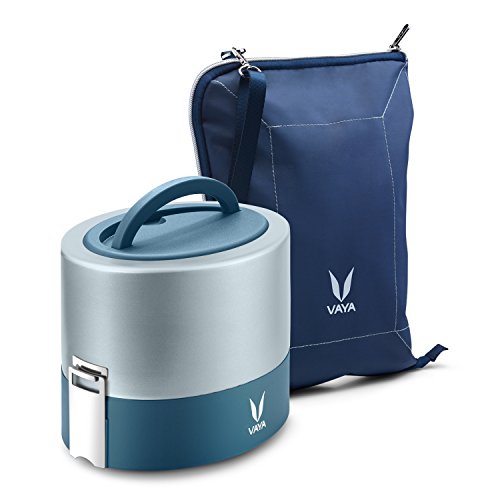 Vaya Tyffyn 600 Insulated Lunch Box With Ghana Ubuy