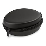 [REYTID] Hard Carry Case for AKG Y50, Y45BT, N60NC, K81, Y40, Y55, K490NC, K412P, K420, K430, K450, K451, Q480 Headphones - Replacement Portable Protective Cover Pouch Bag - Headphones / Earphones