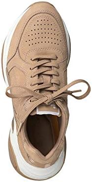 Tamaris Fashletics dam sneaker beige, - Beige Tan 435 - 36 EU: Tamaris:  Amazon.se: Fashion