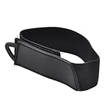 Pinnacle- 2pcs Multifunctional Riding Puttee Cycling Bike Safety Leg Bind Trousers Pants Velcro Leg Band Strap