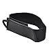 Pinnacle- 2pcs Multifunctional Riding Puttee Cycling Bike Safety Leg Bind Trousers Pants Velcro Leg Band Strap