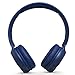 JBL TUNE500BT Wireless On-Ear Headphones with One-Button Remote and Mic (Blue)thumb 1