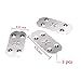 1 PC Oven Lid Cover + 3 PC Screen Replacement Parts Accessories Fit for Pax 2 Pax 3
