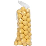 Gamma 60 Pack Foam Balls