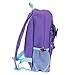 Disney Kids 3D Vampirina Backpack (Multicolored)