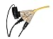 50 ft - GFCI 12 Gauge Heavy Duty Extension Cord - 3 Outlet SJTW - Indoor/Outdoor Extension_Cord by Watt's Wire - 50' 12-Gauge Grounded 15 Amp ExtensionCord - GFCI ExtensionCord