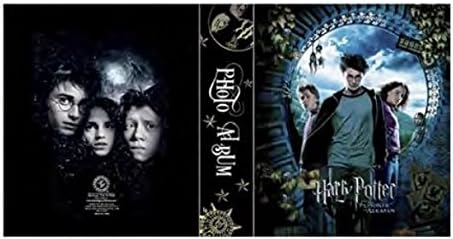 ns harry potter