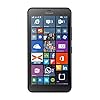Microsoft Lumia 640 XL LTE Smartphone débloqué (Ecran: 5.7 Pouces) Noir (Import Italie)