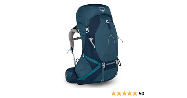 osprey atmos 50 amazon