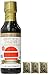 San-J Gluten Free Tamari Soy Sauce, Reduced Sodium | Vegan, Kosher, Non GMO, FODMAP Friendly | Made with 100% Soy | Perfect for Stir Fry, Marinade, & Dipping Sauce | 10 Fl Oz