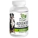 Advanced Dog Calming :: Time Release Chewables :: With Chamomile Flower, Passion Flower, Thiamine Mononitrate and L-Tryptophan by Pup and Paws