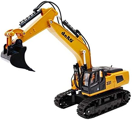 deao remote control digger