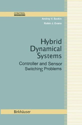 Hybrid Dynamical Systems