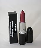 MAC Satin Lipstick - AMOROUS (Lovestruck cranberry)