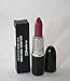 MAC Satin Lipstick - AMOROUS (Lovestruck cranberry)